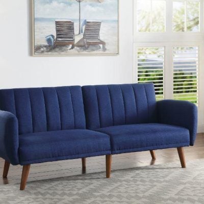 bernstein adjustable sofa
