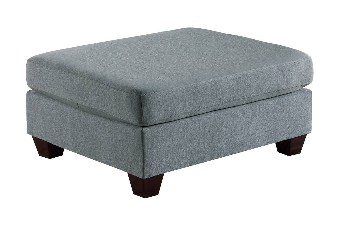 Medfield Modular Gray Sectional Sofa - Image 8