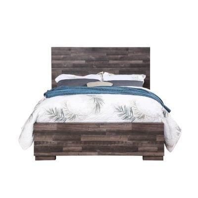 Juniper Bed 22157ek 22160q