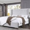artesia bed by acme