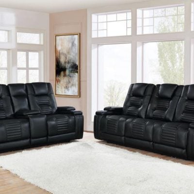 651301PP zane sofa set by coaster