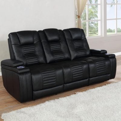 651301PP zane sofa set by coaster