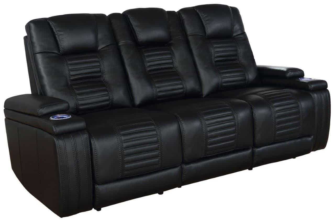 651301PP zane sofa set by coaster