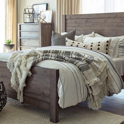 Oakridge Bed