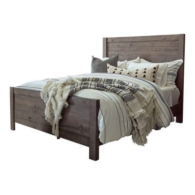 Oakridge Bed