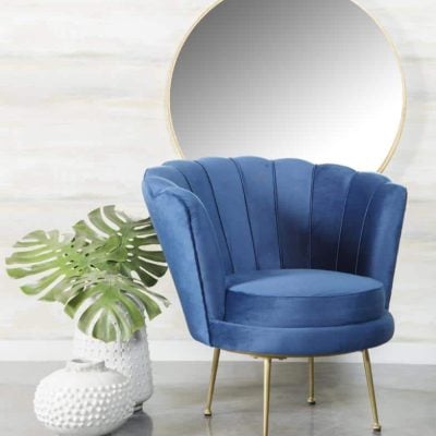 905547 accent chair
