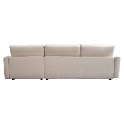 Arcadia 2 pc Reversible Sectional Sofa