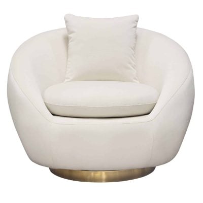 Celine Chair By Diamond Sofa
