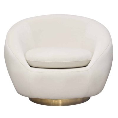 Celine Chair By Diamond Sofa