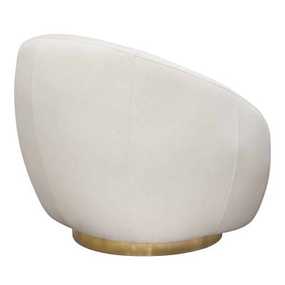 Celine Chair By Diamond Sofa