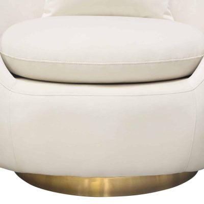 Celine Chair By Diamond Sofa