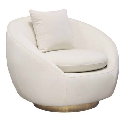 Celine Chair By Diamond Sofa