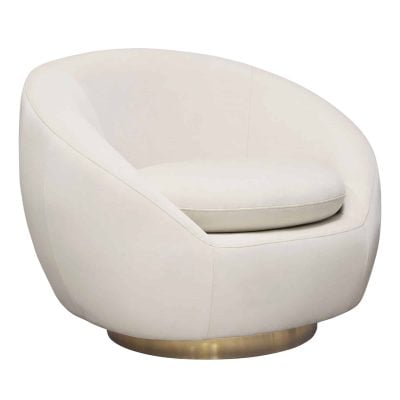 Celine Chair By Diamond Sofa