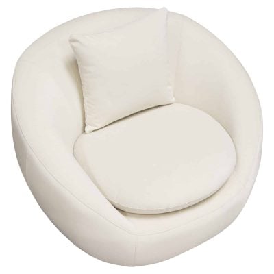 Celine Chair By Diamond Sofa