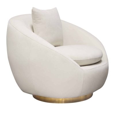 Celine Chair By Diamond Sofa