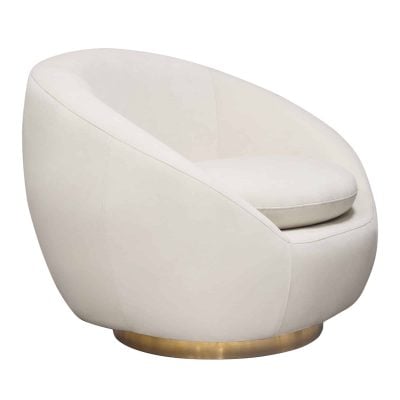 Celine Chair By Diamond Sofa