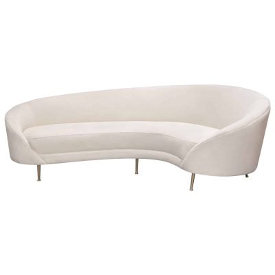 Celine Sofa By Diamond Sofa