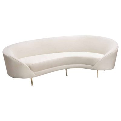 Celine Sofa By Diamond Sofa