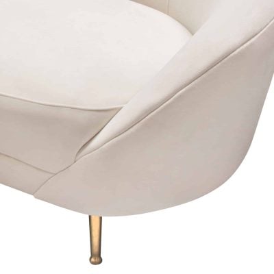 Celine Sofa By Diamond Sofa