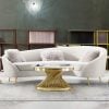 Celine Sofa By Diamond Sofa