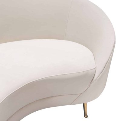 Celine Sofa By Diamond Sofa