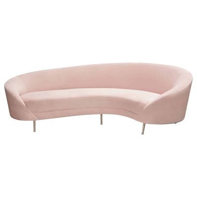 Celine Sofa By Diamond Sofa