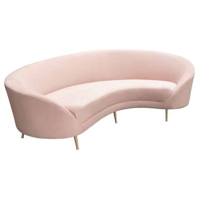 Celine Sofa By Diamond Sofa