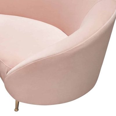 Celine Sofa By Diamond Sofa