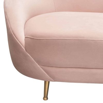 Celine Sofa By Diamond Sofa