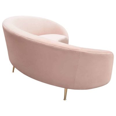 Celine Sofa By Diamond Sofa