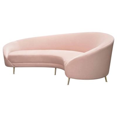 Celine Sofa By Diamond Sofa