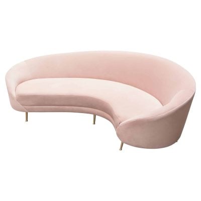 Celine Sofa By Diamond Sofa