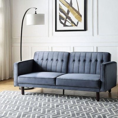 Adjustable Sofa Beds & Futons