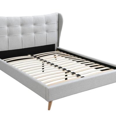 Duran Bed By Acme