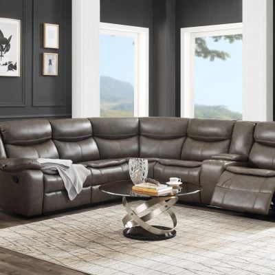 Tavin sectional sofa