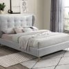 Duran Bed By Acme