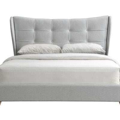 Duran Bed By Acme