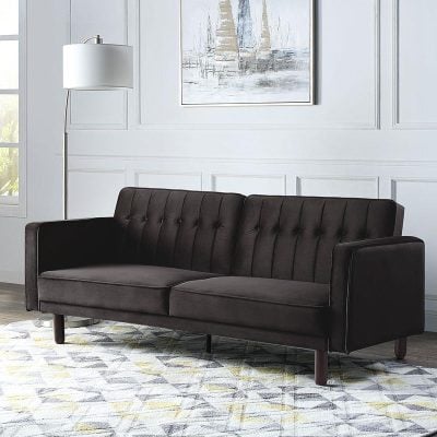 Qinven adjustable sofa