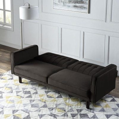 Qinven adjustable sofa