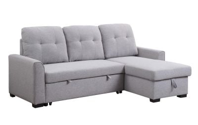 Small Corner Sofa