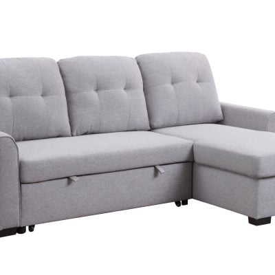 Small Corner Sofa