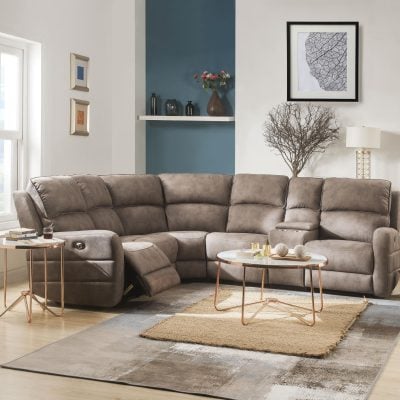 Olwen sectional sofa