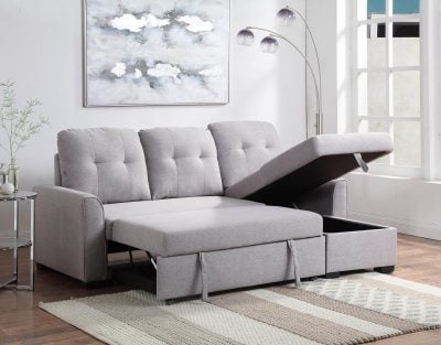 Amboise Sectional Sofa