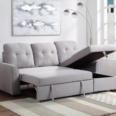 Amboise Sectional Sofa