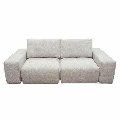 Jazz Sectional Sofa Adjustable Backrests