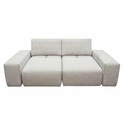 Jazz Sectional Sofa Adjustable Backrests
