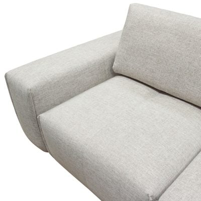Jazz Sectional Sofa Adjustable Backrests