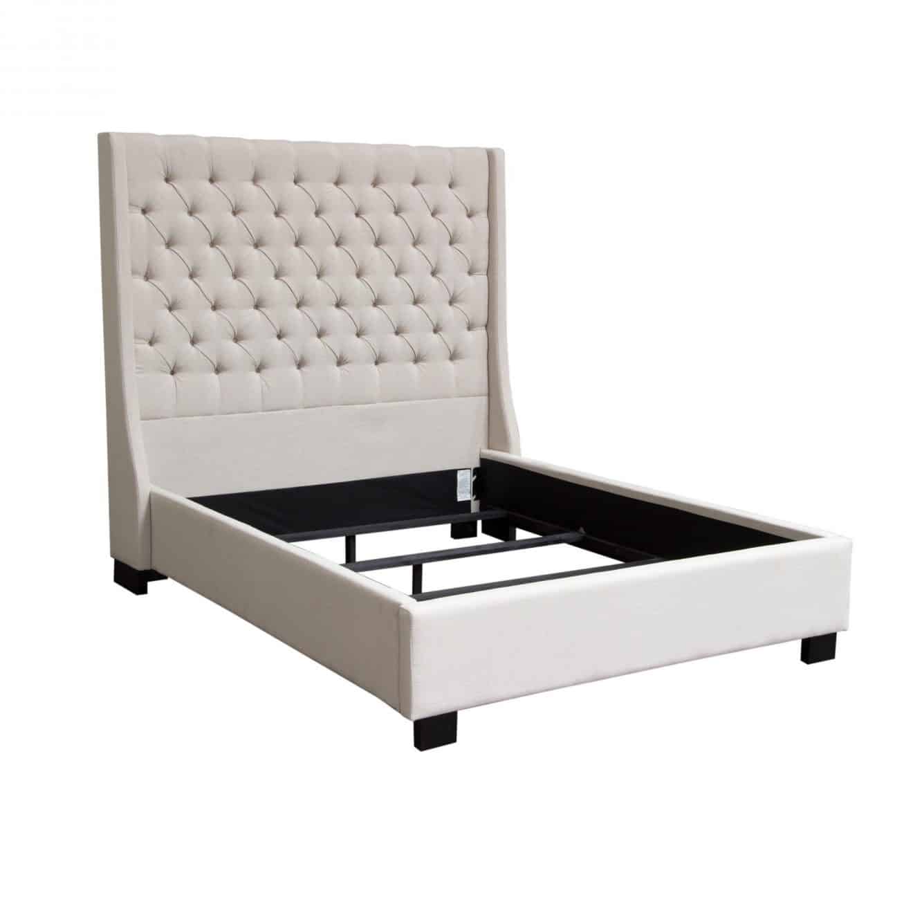 Park Avenue Bed