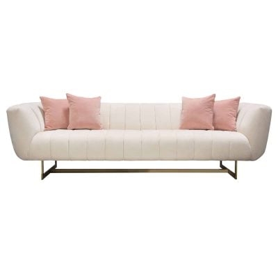 Venus Sofa By Diamond Sofa