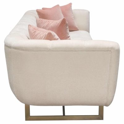 Venus Sofa By Diamond Sofa
